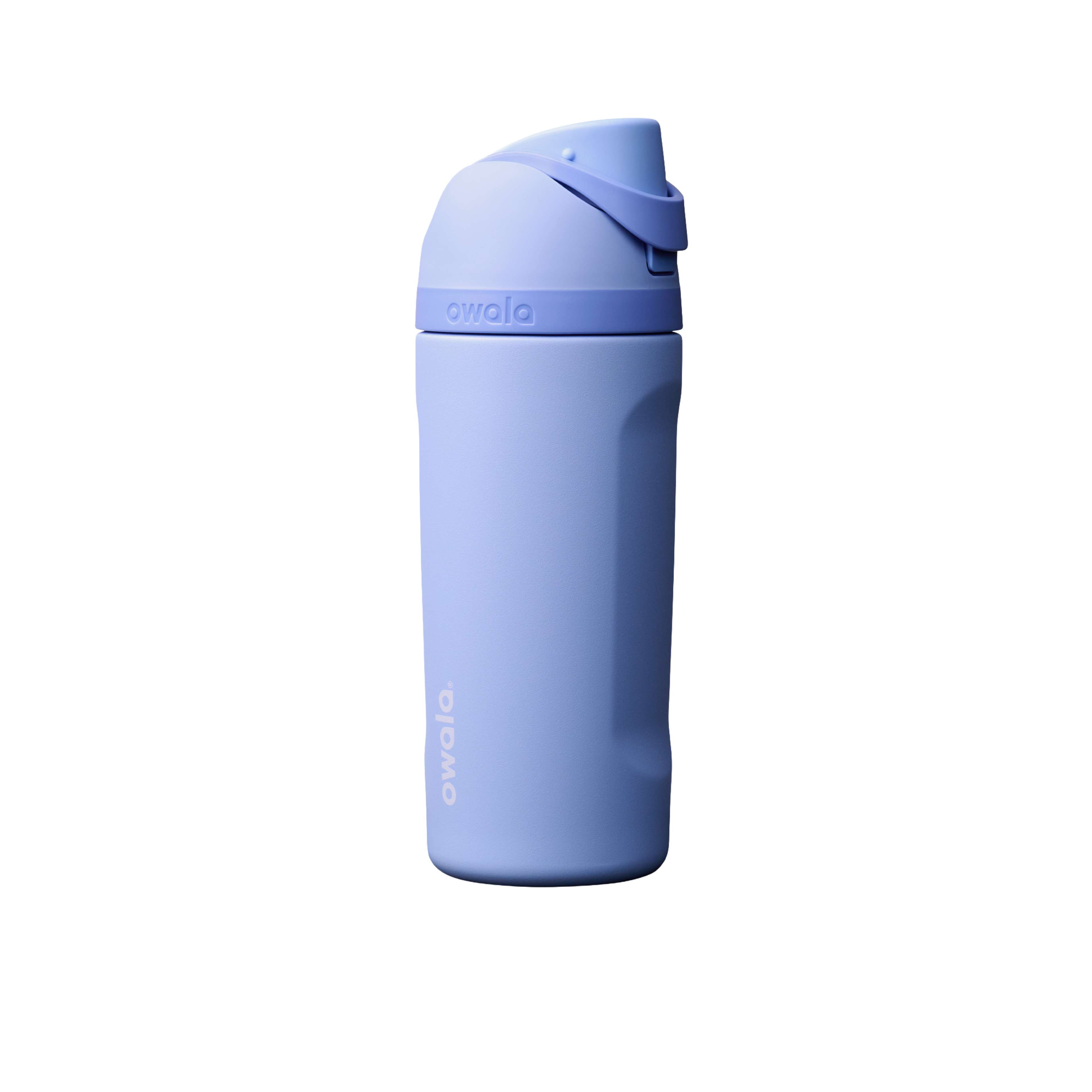 Owala FreeSip Insulated Water Bottle 475mL (16oz) Bunny Business